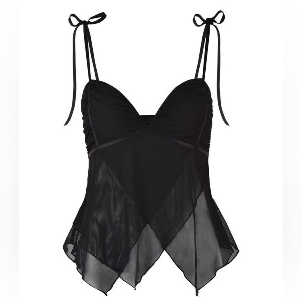 Tiger Mist Shaye Top